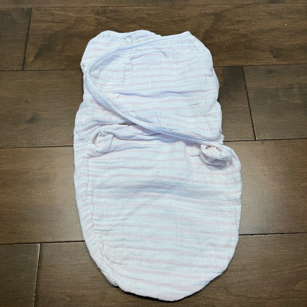Edgehill Collection Baby Swaddle